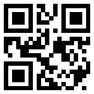 Scansione del QrCode di 3403862852