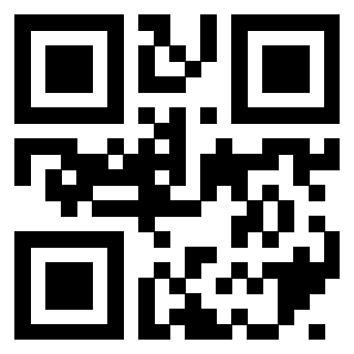 3403862866 QrCode associato