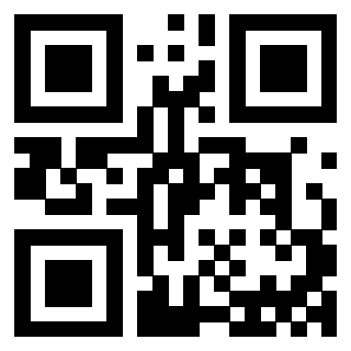 3403862868 - Immagine del Qr Code