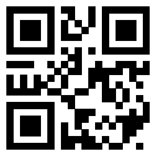 3403862872 - Immagine del Qr Code associato