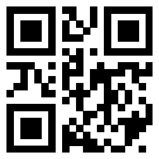 3403862875 - Immagine del QrCode