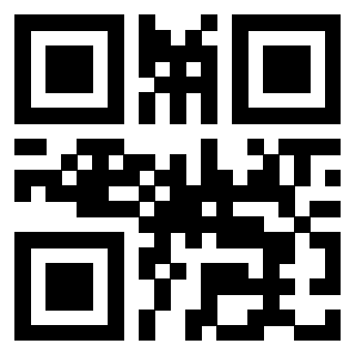 3403862876 QrCode associato