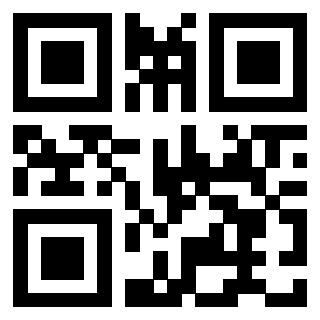 3403862879 Qr Code associato