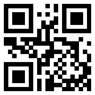 Scansione del QrCode di 3403862880