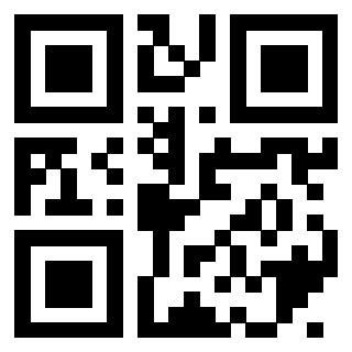 3403862881 - Immagine del QrCode associato