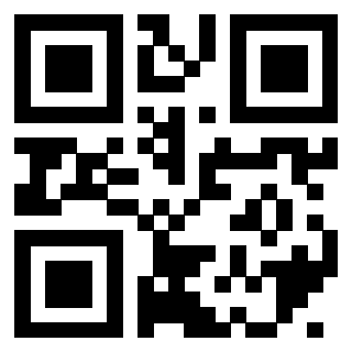 3403862883 QrCode associato