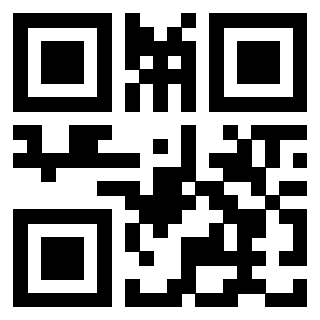 Scansione del Qr Code di 3403862889
