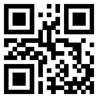 3403862891 QrCode associato