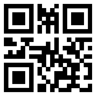 3403862893 - Immagine del Qr Code associato