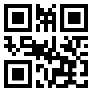 Scansione del Qr Code di 3403862895