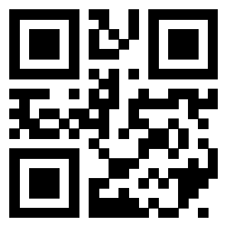 3403862898 - Immagine del Qr Code associato