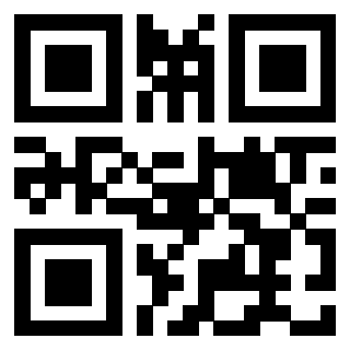 Scansione del Qr Code di 3403862909