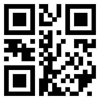 Immagine del Qr Code di 3403862910