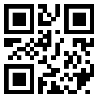 Immagine del QrCode di 3403862916