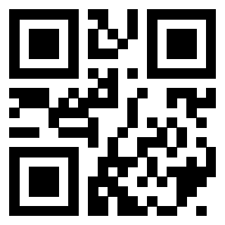 3403862919 - Immagine del Qr Code associato