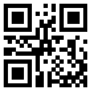 3403862920 - Immagine del QrCode associato