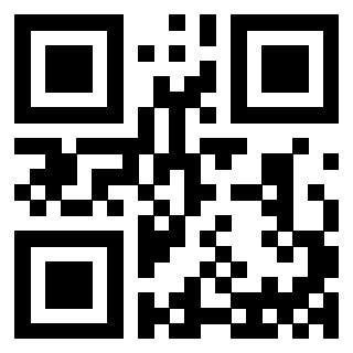 Immagine del Qr Code di 3403862924