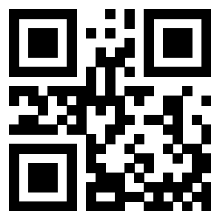 3403862925 - Immagine del QrCode