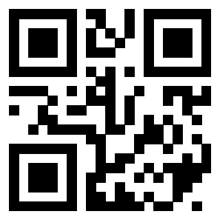 Scansione del QrCode di 3403862928