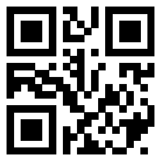 3403862929 Qr Code associato