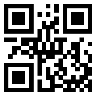 Scansione del Qr Code di 3403862937