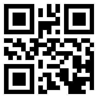 Scansione del Qr Code di 3403862939