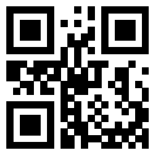 Immagine del QrCode di 3403862940