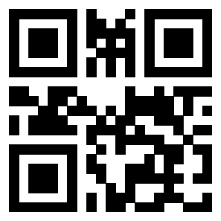 3403862941 - Immagine del Qr Code