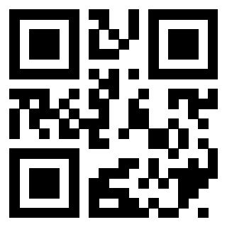 3403862943 - Immagine del Qr Code