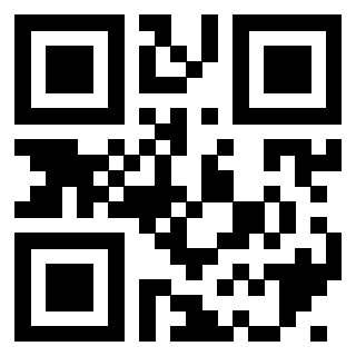 Immagine del Qr Code di 3403862944