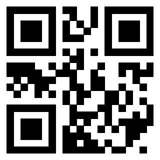 Scansione del Qr Code di 3403862945