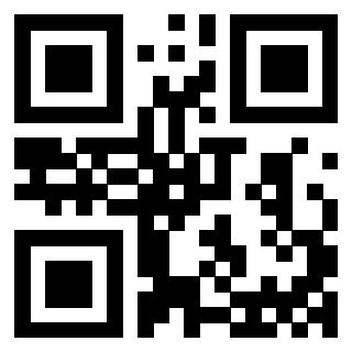 3403862947 - Immagine del QrCode associato