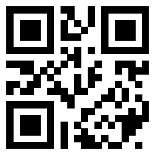 3403862950 - Immagine del Qr Code associato
