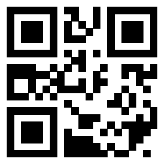 Immagine del Qr Code di 3403862952