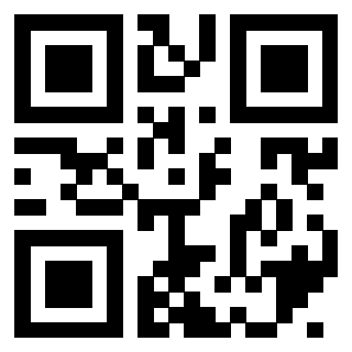 3403862957 - Immagine del Qr Code associato