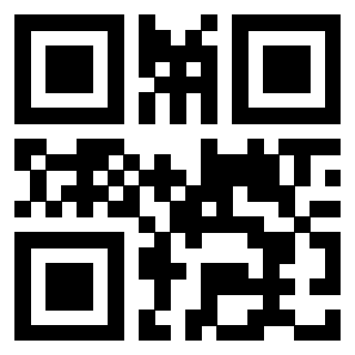 3403862960 Qr Code associato