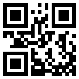Il QrCode di 3403862966
