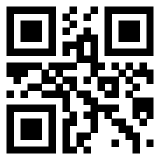 3403862967 - Immagine del QrCode associato