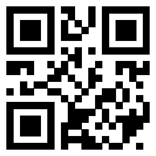 3403862969 - Immagine del QrCode associato