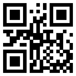 3403862970 - Immagine del QrCode