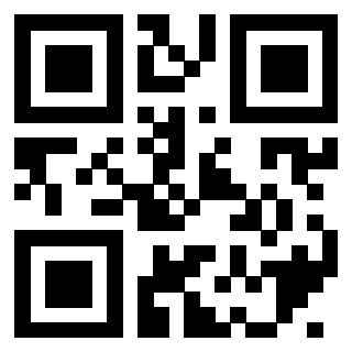 3403862973 - Immagine del Qr Code associato