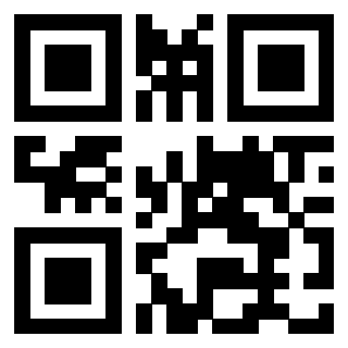 3403862974 Qr Code associato