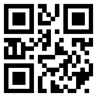 3403862975 - Immagine del Qr Code
