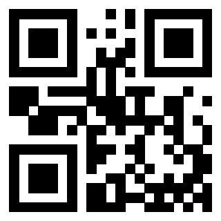 3403862976 QrCode associato