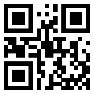 3403862977 - Immagine del QrCode associato