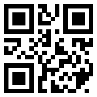 Scansione del Qr Code di 3403862978