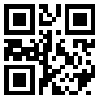 3403862980 - Immagine del Qr Code associato