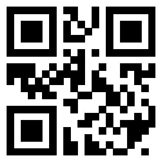 Il QrCode di 3403862981