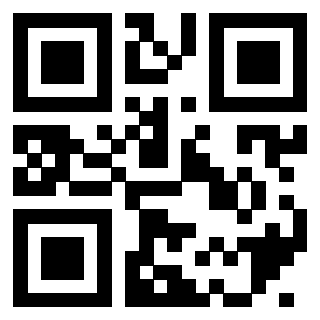 Il QrCode di 3403862982