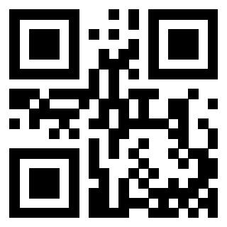 3403862984 - Immagine del Qr Code associato
